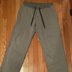 Lululemon Sweatpants - Impeccable Condition!